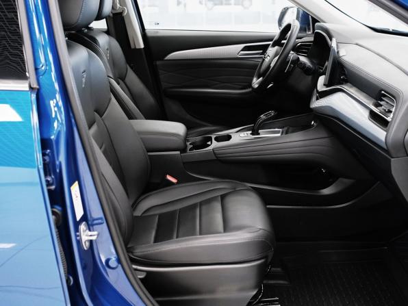 Haval F7x I Рестайлинг с пробегом 2023 года, цена 2 470 000 рублей, 39202 км, внедорожник, Автокод Объявления