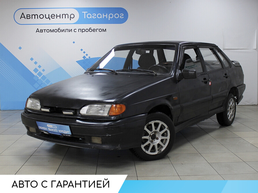 Продажа полноприводных Lada 2115