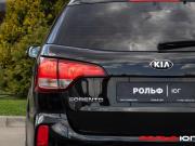 Kia Sorento II Рестайлинг Москва  - изображение 44