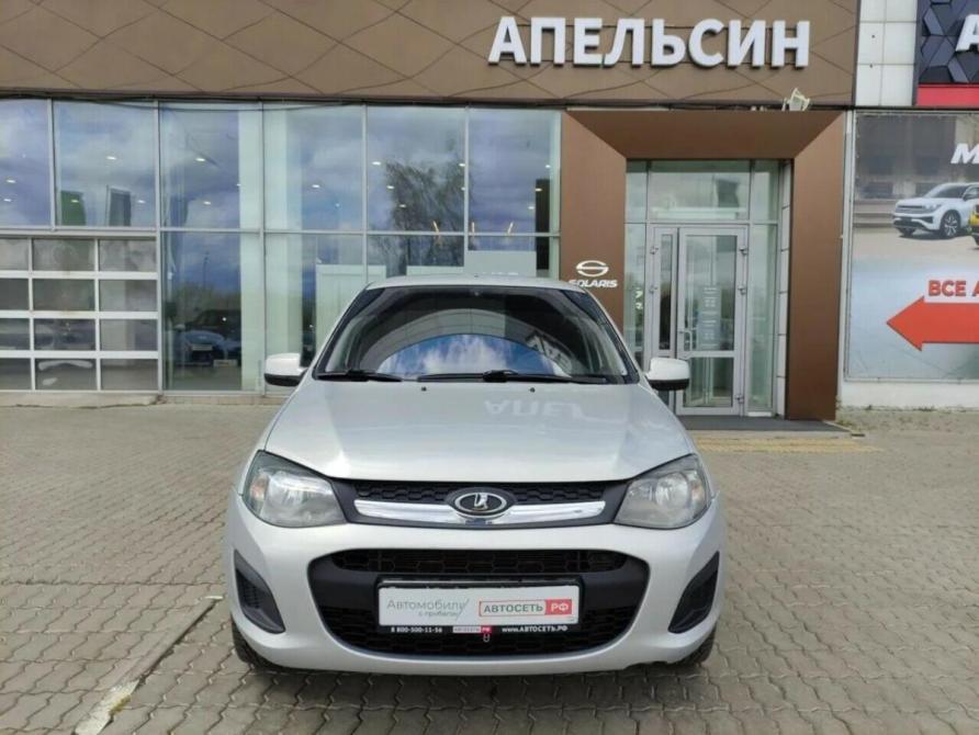 Lada (ВАЗ) Kalina II Набережные Челны  - изображение 2