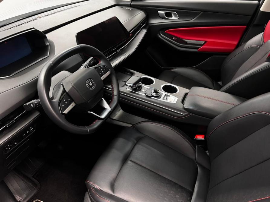 Changan CS55 Plus II Санкт-Петербург  - изображение 8