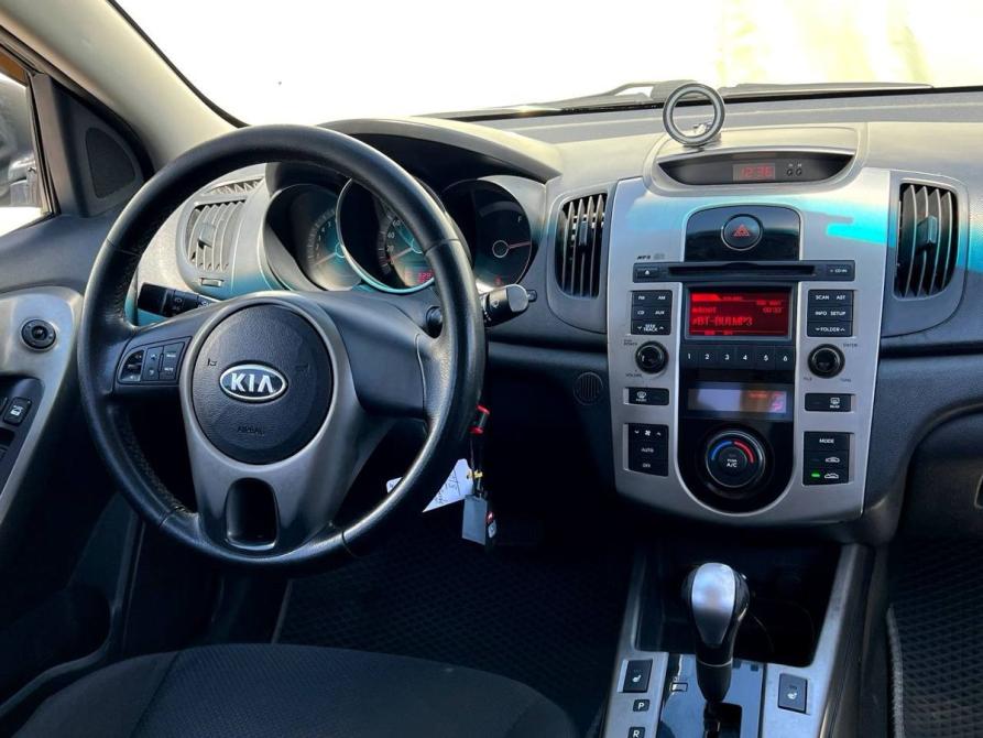 Kia Cerato II Оренбург  - изображение 18