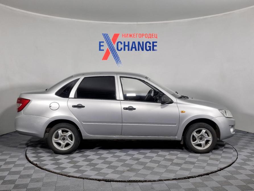 Lada (ВАЗ) Granta I Нижний Новгород  - изображение 4