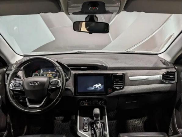 Chery Tiggo 4 I Рестайлинг с пробегом 2020 года, цена 1 175 000 рублей, 120000 км, внедорожник, Автокод Объявления