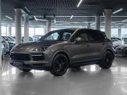 Porsche Cayenne III Москва  - изображение 32