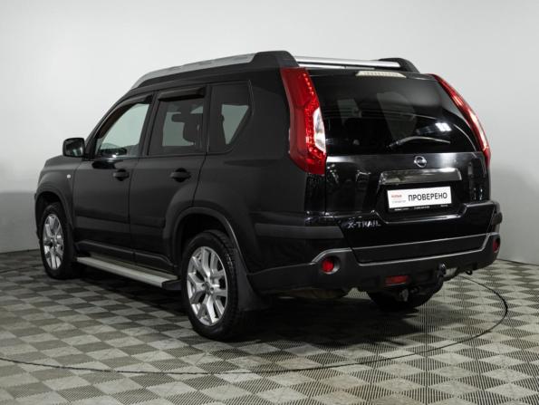 Nissan X-Trail II Рестайлинг с пробегом 2011 года, цена 1 149 585 рублей, 197330 км, внедорожник, Автокод Объявления