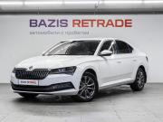 Skoda Superb III Рестайлинг Тюмень  - изображение 27