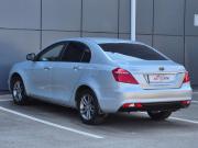 Geely Emgrand 7 I Рестайлинг Воронеж  - изображение 26