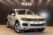 Volkswagen Touareg II Уфа  - изображение 28