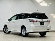 Toyota Wish II Рестайлинг Кемерово  - изображение 27