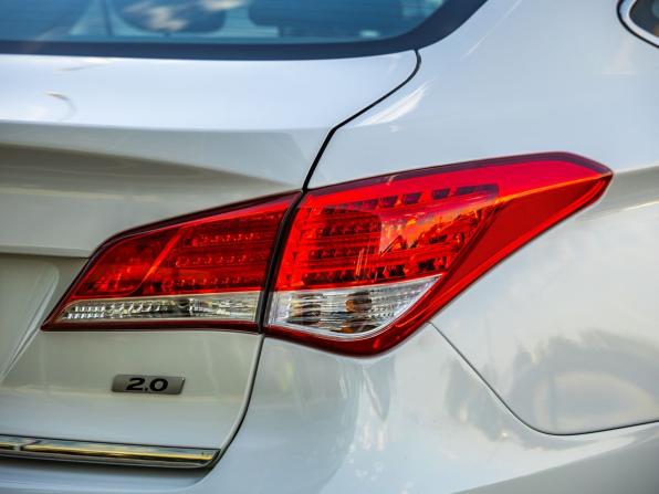Hyundai i40 I с пробегом 2013 года, цена 1 338 000 рублей, 73361 км, седан, Автокод Объявления