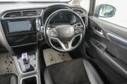 Honda Shuttle II Красноярск  - изображение 33