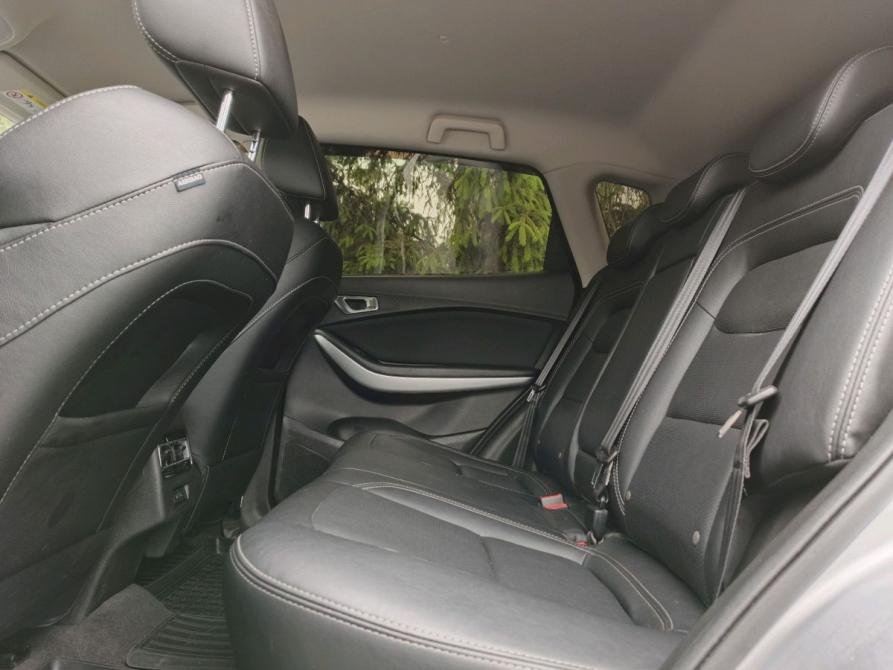 Chery Tiggo 7 I Санкт-Петербург  - изображение 32