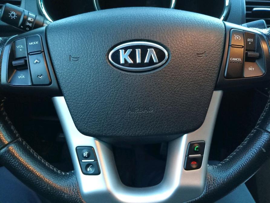Kia Sorento II Оренбург  - изображение 11