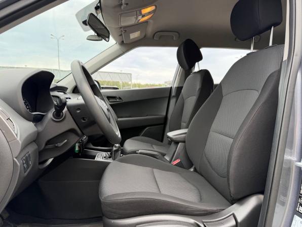 Hyundai Creta I с пробегом 2016 года, цена 1 285 000 рублей, 170963 км, внедорожник, Автокод Объявления