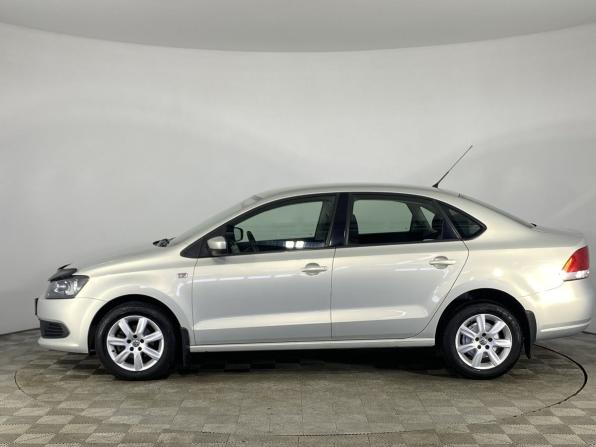 Volkswagen Polo V с пробегом 2012 года, цена 930 000 рублей, 106261 км, седан, Автокод Объявления