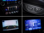 Ford Mustang VI Рестайлинг Москва  - изображение 49