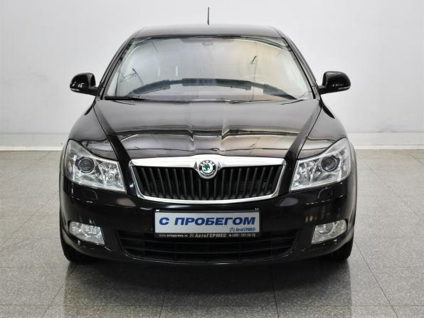 Skoda Octavia II (A5) Рестайлинг с пробегом 2012 года, цена 795 000 рублей, 224626 км, лифтбек, Автокод Объявления
