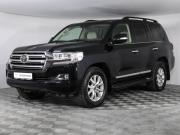 Toyota Land Cruiser 200 Series Рестайлинг 2 Химки  - изображение 20