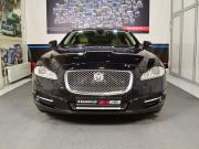 Jaguar XJ IV (X351) Кемерово  - изображение 29
