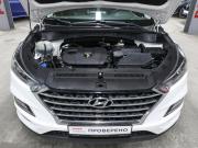 Hyundai Tucson III Рестайлинг Москва  - изображение 32