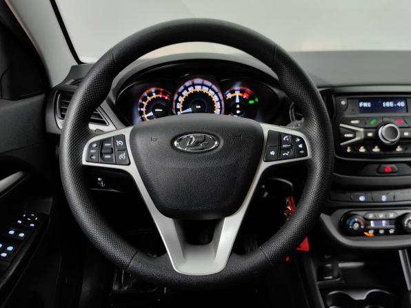 Lada (ВАЗ) Vesta I с пробегом 2020 года, цена 1 098 000 рублей, 45000 км, универсал, Автокод Объявления