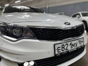 Kia Optima IV Набережные Челны  - изображение 53