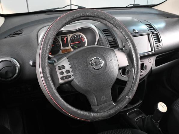Nissan Note I с пробегом 2006 года, цена 590 000 рублей, 197275 км, хэтчбек, Автокод Объявления