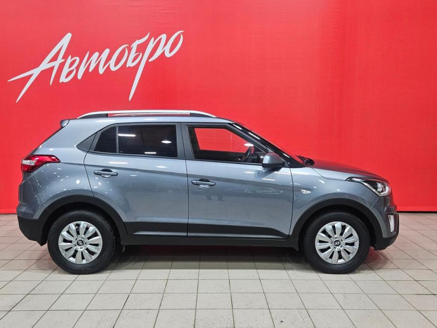 Hyundai Creta I Вологда  - изображение 6