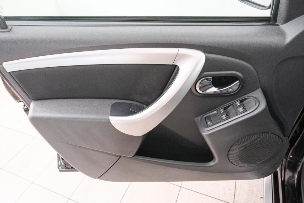 Nissan Terrano III (D10) Красноярск  - изображение 16
