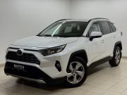 Toyota RAV4 V (XA50) Вологда  - изображение 22