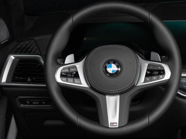 Новый BMW X7 I (G07) Рестайлинг 2026 года, цена 18 890 000 рублей, внедорожник, Автокод Объявления