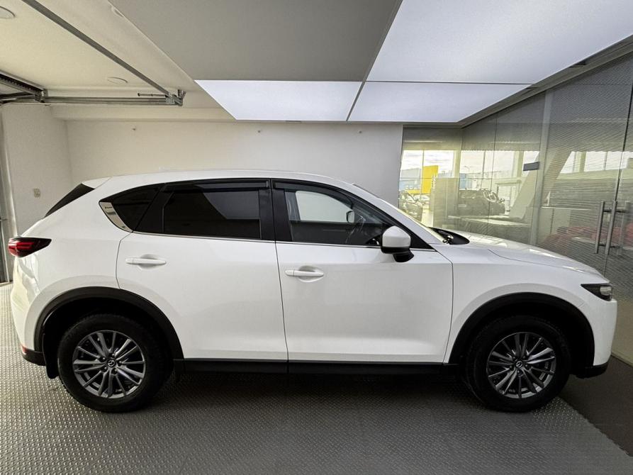 Mazda CX-5 II Уфа  - изображение 4