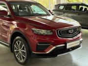 Geely Atlas Pro Новосибирск  - изображение 38