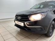 Lada (ВАЗ) Granta I Рестайлинг Энгельс  - изображение 46