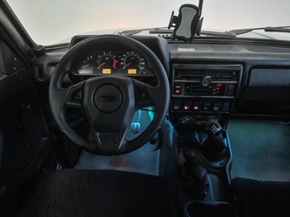 Lada (ВАЗ) 2121 (4x4) I Рестайлинг с пробегом 2014 года, цена 599 000 рублей, 101012 км, внедорожник, Автокод Объявления