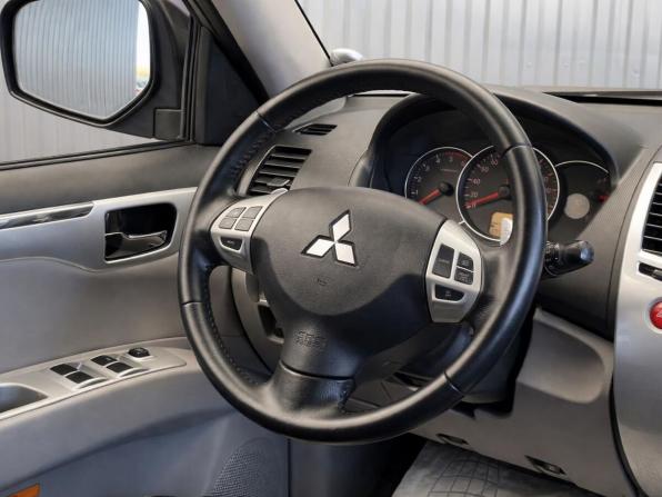 Mitsubishi Pajero Sport II с пробегом 2012 года, цена 1 707 000 рублей, 174492 км, внедорожник, Автокод Объявления