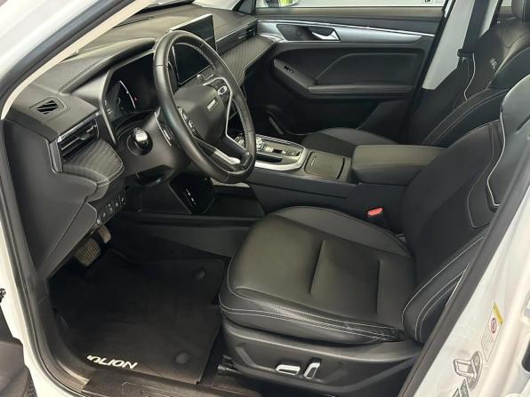 Haval Jolion I с пробегом 2023 года, цена 2 100 000 рублей, 29597 км, внедорожник, Автокод Объявления