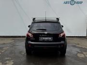 Nissan Qashqai I Рестайлинг Москва  - изображение 21