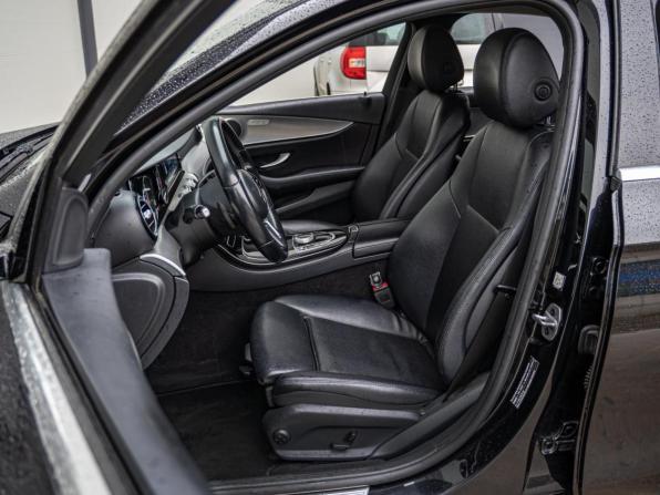 Mercedes-Benz E-Класс V (W213 S213 C238) с пробегом 2018 года, цена 2 491 000 рублей, 154563 км, седан, Автокод Объявления
