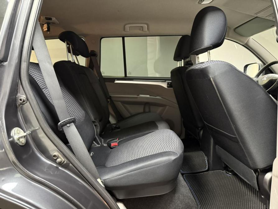 Mitsubishi Pajero Sport II Тверь  - изображение 18