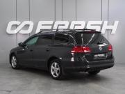 Volkswagen Passat B7 Воронеж  - изображение 18
