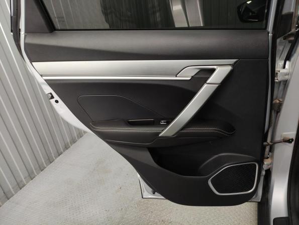 Geely Coolray I с пробегом 2021 года, цена 1 320 000 рублей, 94615 км, внедорожник, Автокод Объявления