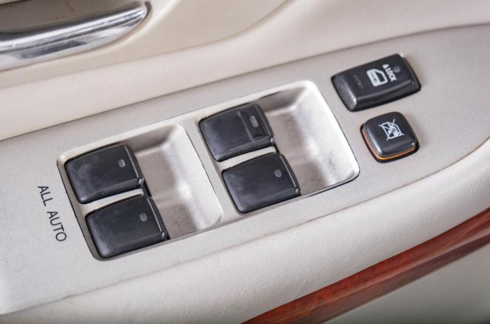 Lexus RX II Рестайлинг Томск  - изображение 8