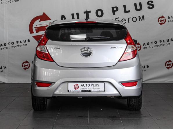 Hyundai Solaris I с пробегом 2013 года, цена 779 000 рублей, 167107 км, хэтчбек, Автокод Объявления