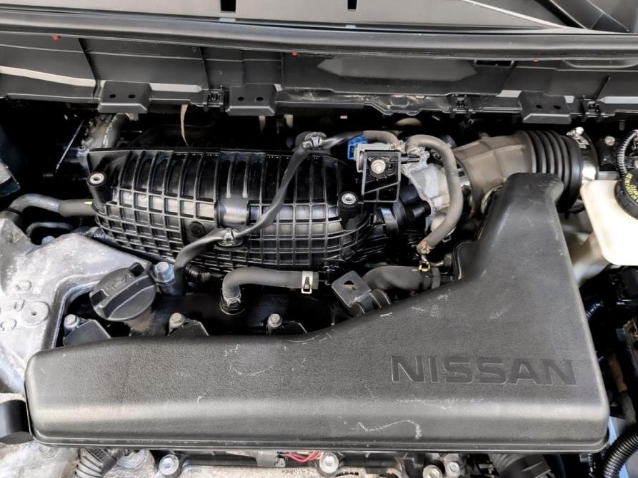 Nissan X-Trail III Рестайлинг Москва  - изображение 9