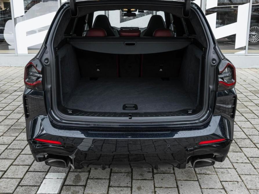 BMW X3 III (G01) Рестайлинг Ставрополь  - изображение 27