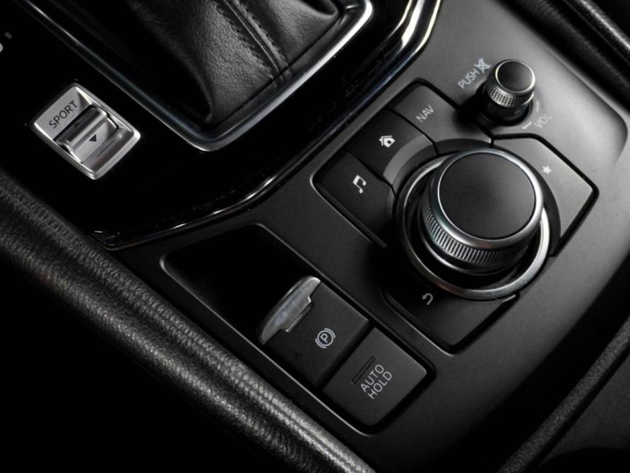 Mazda CX-5 II Воронеж  - изображение 16