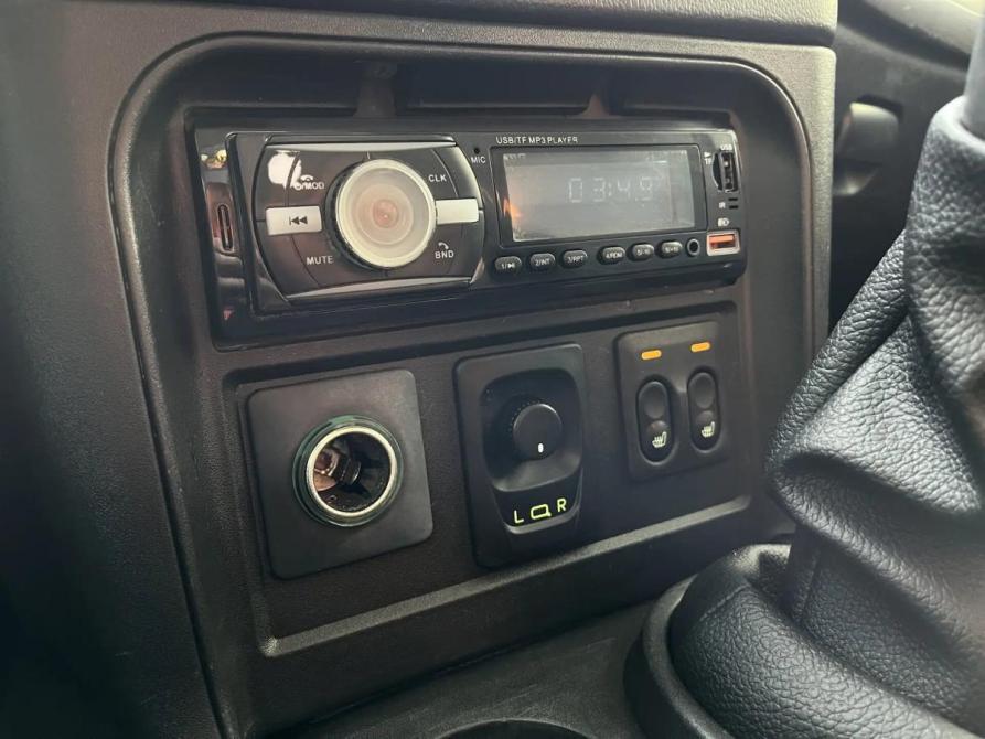 Chevrolet Niva I Рестайлинг Краснодар  - изображение 17
