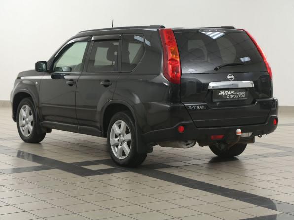 Nissan X-Trail II с пробегом 2008 года, цена 899 000 рублей, 196000 км, внедорожник, Автокод Объявления